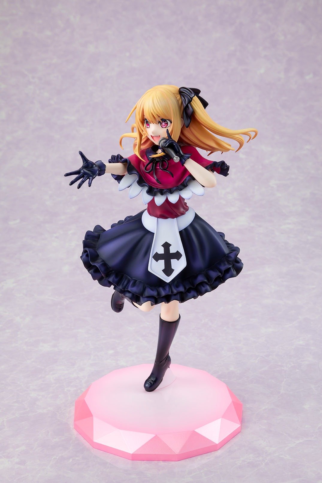 OSHI NO KO Ruby 1/7 Scale Figure - product view 8