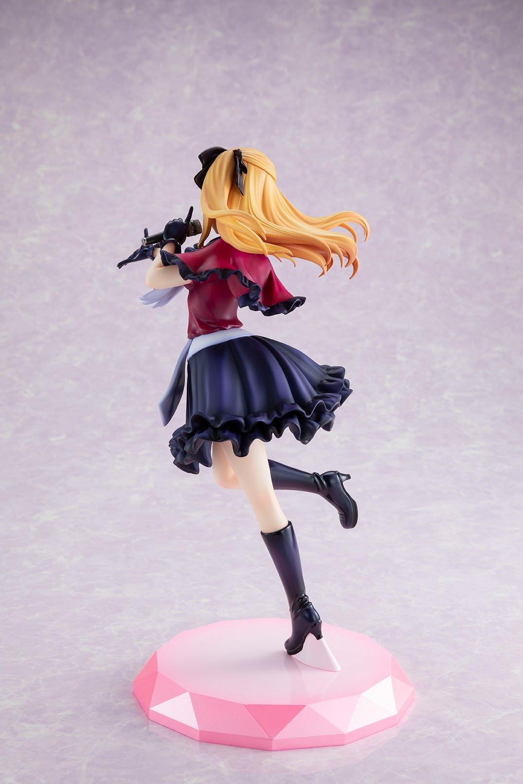 OSHI NO KO Ruby 1/7 Scale Figure - product view 9