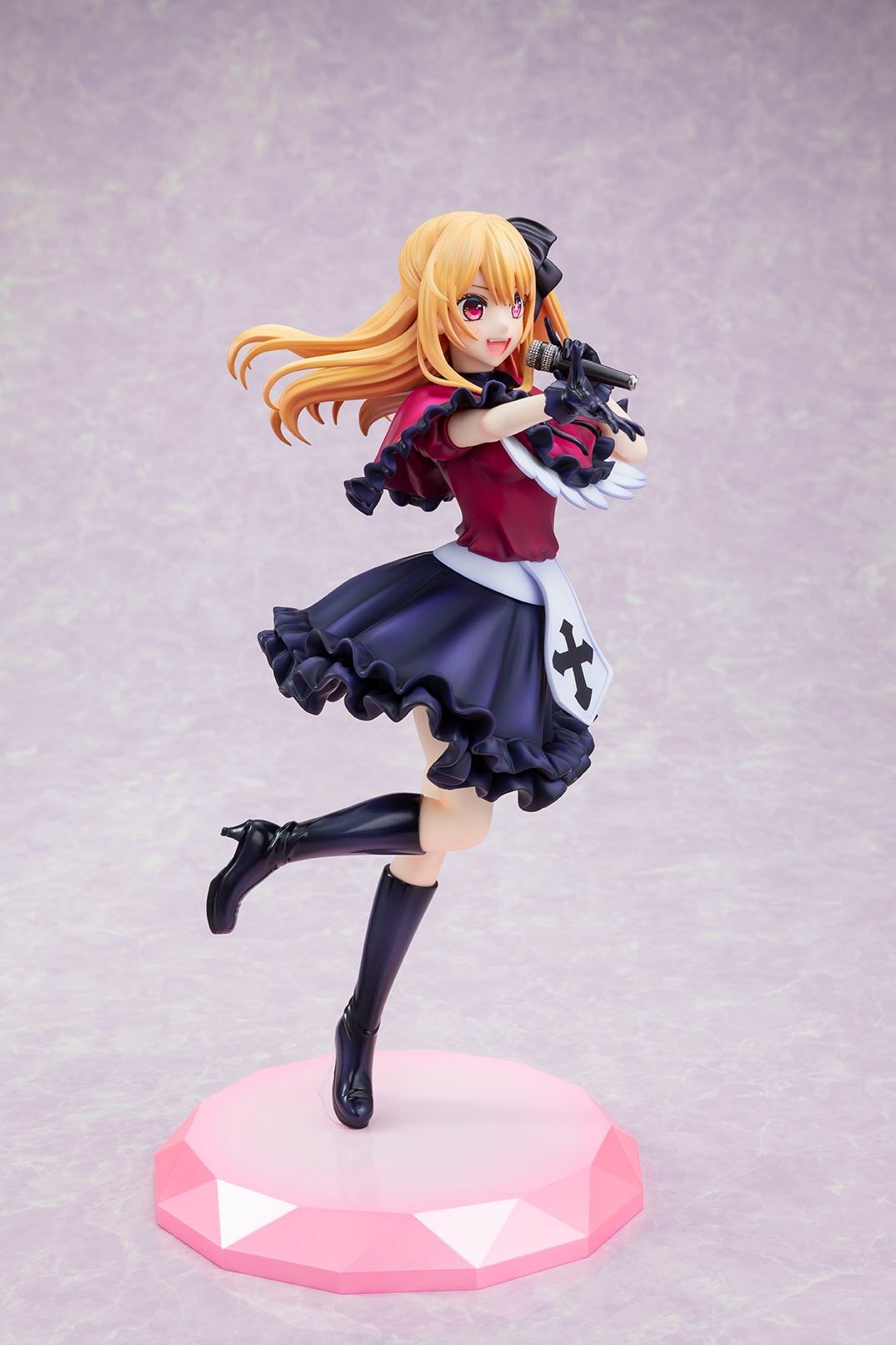 OSHI NO KO Ruby 1/7 Scale Figure - product view 11