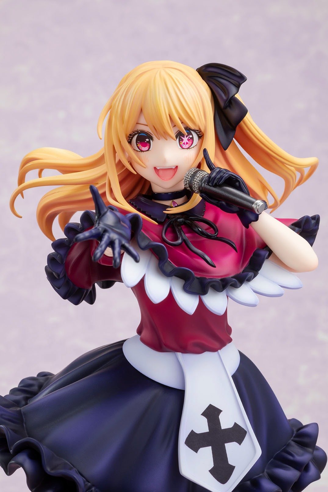 OSHI NO KO Ruby 1/7 Scale Figure - product view 13