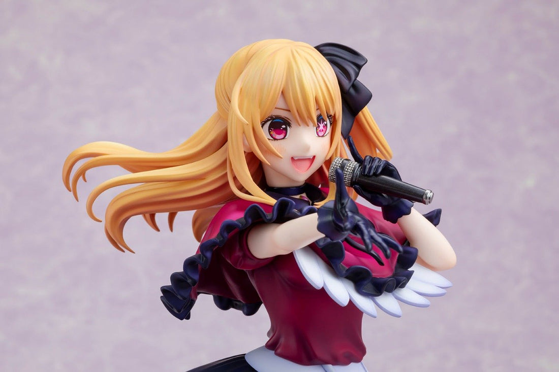 OSHI NO KO Ruby 1/7 Scale Figure - product view 15