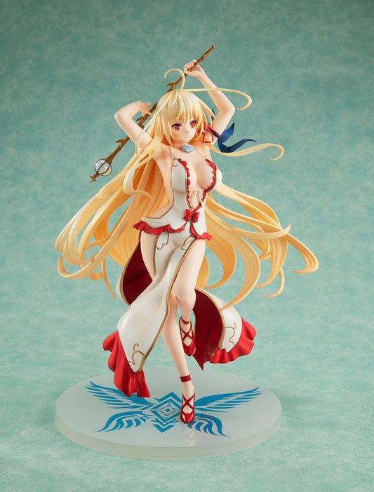 Our Last Crusade Aliceliese Lou Nebulis IX Original Dress Ver. 1/7 Scale Figure - product view 1