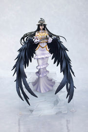 OVERLORD Albedo 10th Anniversary so-bin Ver. 1/8 Scale Figure - product view 11