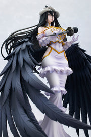 OVERLORD Albedo 10th Anniversary so-bin Ver. 1/8 Scale Figure - product view 13