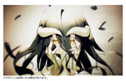 OVERLORD Albedo 10th Anniversary so-bin Ver. 1/8 Scale Figure KADOKAWA Special Set - product view 2