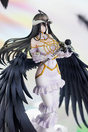 OVERLORD Albedo 10th Anniversary so-bin Ver. 1/8 Scale Figure KADOKAWA Special Set - product view 3