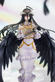 OVERLORD Albedo 10th Anniversary so-bin Ver. 1/8 Scale Figure KADOKAWA Special Set - product view 5