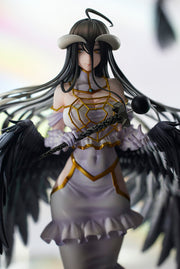 OVERLORD Albedo 10th Anniversary so-bin Ver. 1/8 Scale Figure KADOKAWA Special Set - product view 6