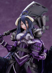 Overlord Albedo Hermes Trismegistus Ver. Reissue 1/7 Complete Figure - product view 5