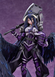 Overlord Albedo Hermes Trismegistus Ver. Reissue 1/7 Complete Figure - product view 7