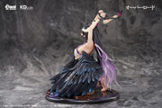 OVERLORD Albedo Restraint Ver. 1/7 Scale Figure - product view 4