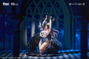 OVERLORD Albedo Restraint Ver. 1/7 Scale Figure - product view 9