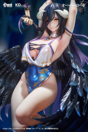 OVERLORD Albedo Restraint Ver. 1/7 Scale Figure - product view 13