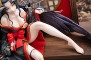 OVERLORD Albedo Splendid Kimono Ver. 1/7 Scale Figure - product view 8