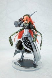 OVERLORD CZ2128 Delta 10th Anniversary so-bin Ver. 1/8 Scale Figure - product view 2