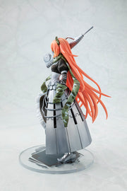 OVERLORD CZ2128 Delta 10th Anniversary so-bin Ver. 1/8 Scale Figure - product view 4