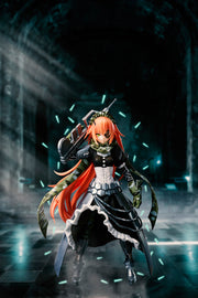 OVERLORD CZ2128 Delta 10th Anniversary so-bin Ver. 1/8 Scale Figure - product view 9