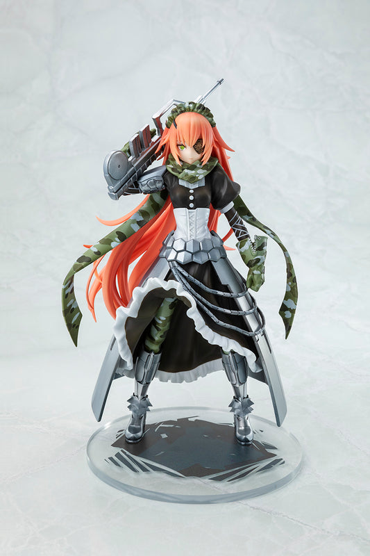 OVERLORD CZ2128 Delta 10th Anniversary so-bin Ver. 1/8 Scale Figure KADOKAWA Special Set - product view 1