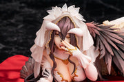 Overlord IV Albedo Bride Ver. 1/7 Scale Figure - product view 5