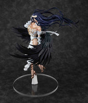 Overlord IV Albedo Wing Ver. 1/7 Scale Figure - product view 3