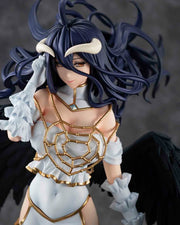 Overlord IV Albedo Wing Ver. 1/7 Scale Figure - product view 7