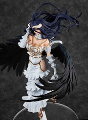 Overlord IV Albedo Wing Ver. 1/7 Scale Figure - product view 8