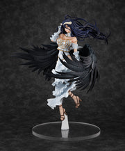 Overlord IV Albedo Wing Ver. 1/7 Scale Figure Reissue - product view 1
