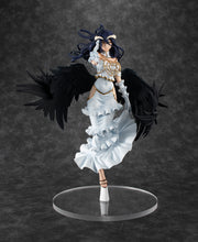 Overlord IV Albedo Wing Ver. 1/7 Scale Figure Reissue - product view 5