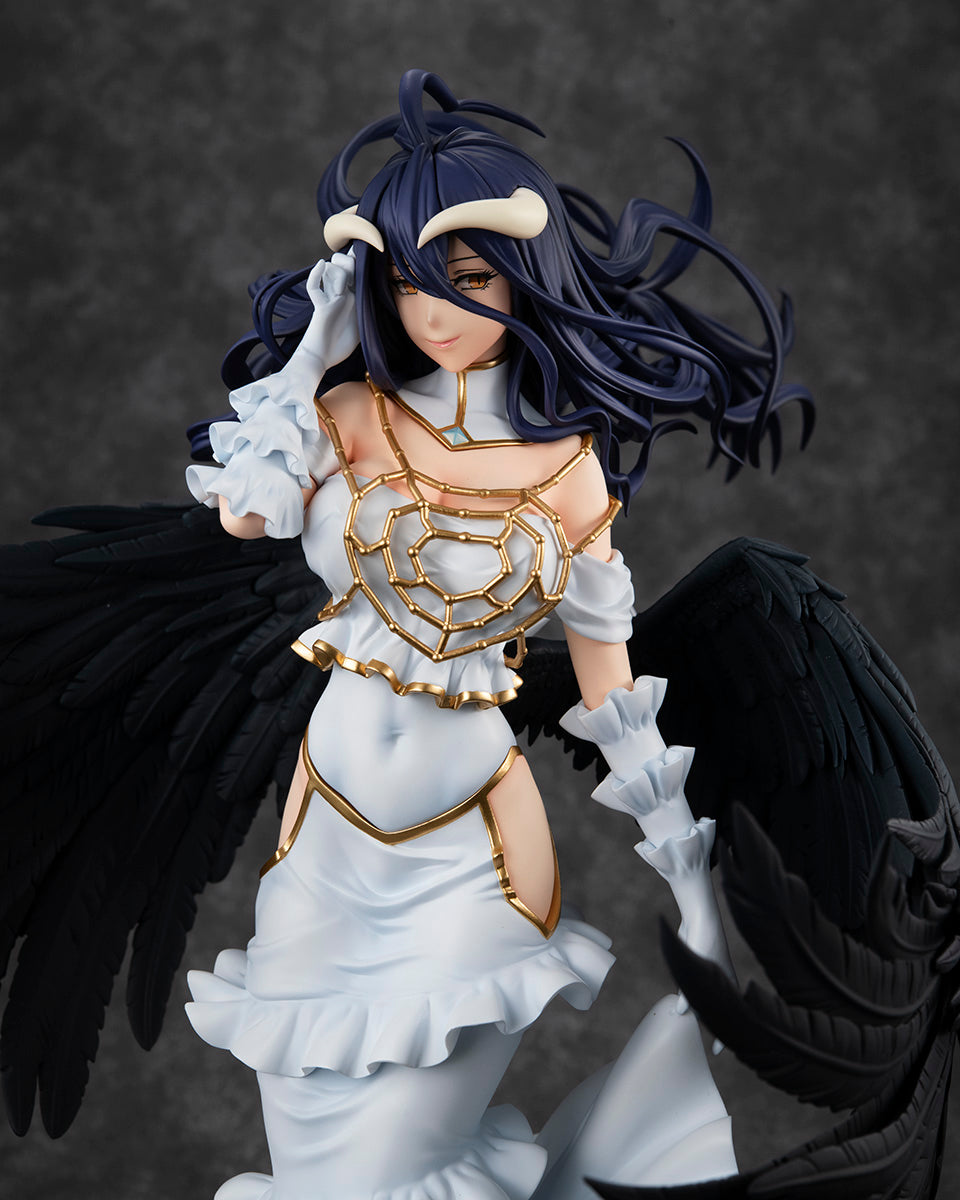 Overlord IV Albedo Wing Ver. 1/7 Scale Figure Reissue - product view 6