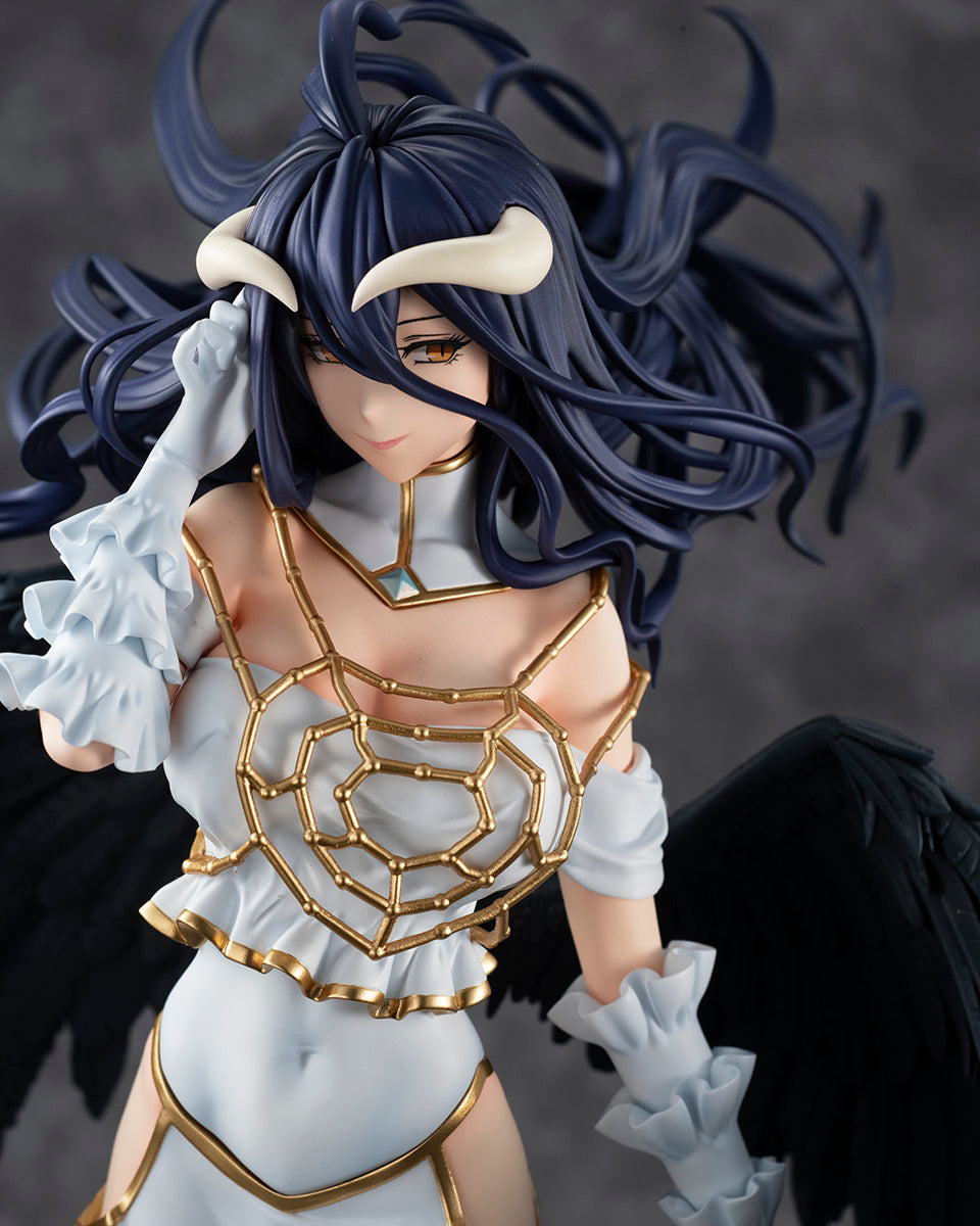 Overlord IV Albedo Wing Ver. 1/7 Scale Figure Reissue - product view 8