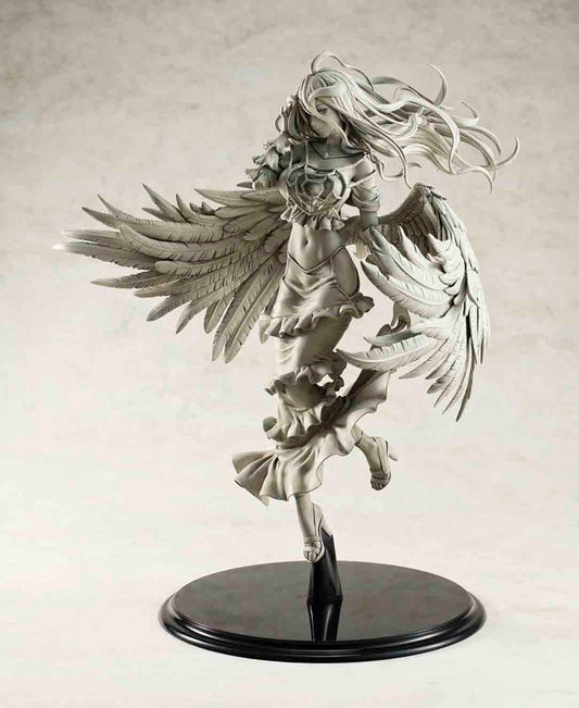 Overlord IV Albedo Wing Ver. Museum Collection 1/7 Scale Figure - product view 1