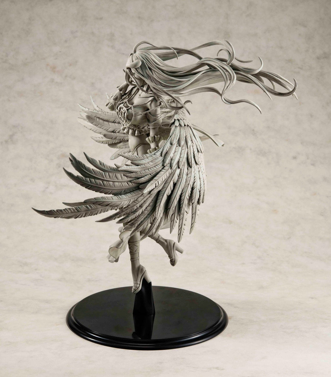 Overlord IV Albedo Wing Ver. Museum Collection 1/7 Scale Figure - product view 3