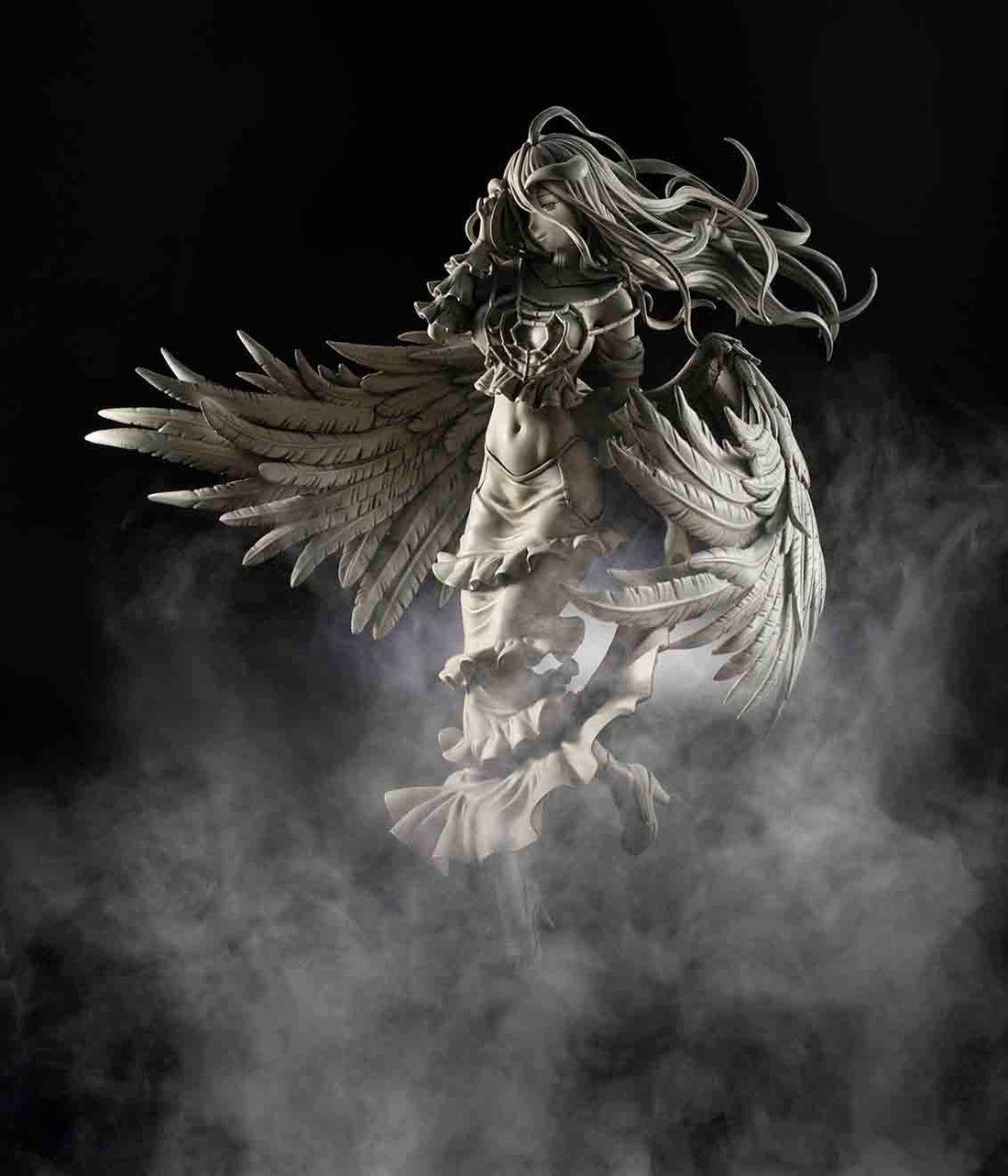 Overlord IV Albedo Wing Ver. Museum Collection 1/7 Scale Figure - product view 7