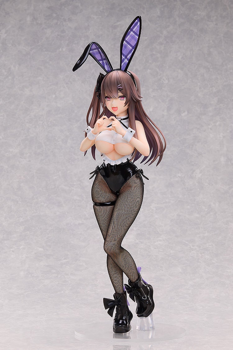 Pamiat' Merkuria Bunny Ver. 1/4 - Azur Lane - FREEing - product view 2