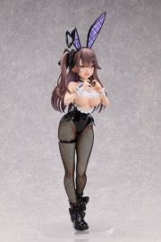 Pamiat' Merkuria Bunny Ver. 1/4 - Azur Lane - FREEing - product view 6