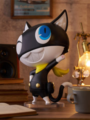 FuRyu F:NEX Persona 5 Royal Morgana Big Soft Vinyl Figure product photo 2