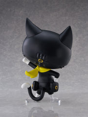 FuRyu F:NEX Persona 5 Royal Morgana Big Soft Vinyl Figure product photo 4