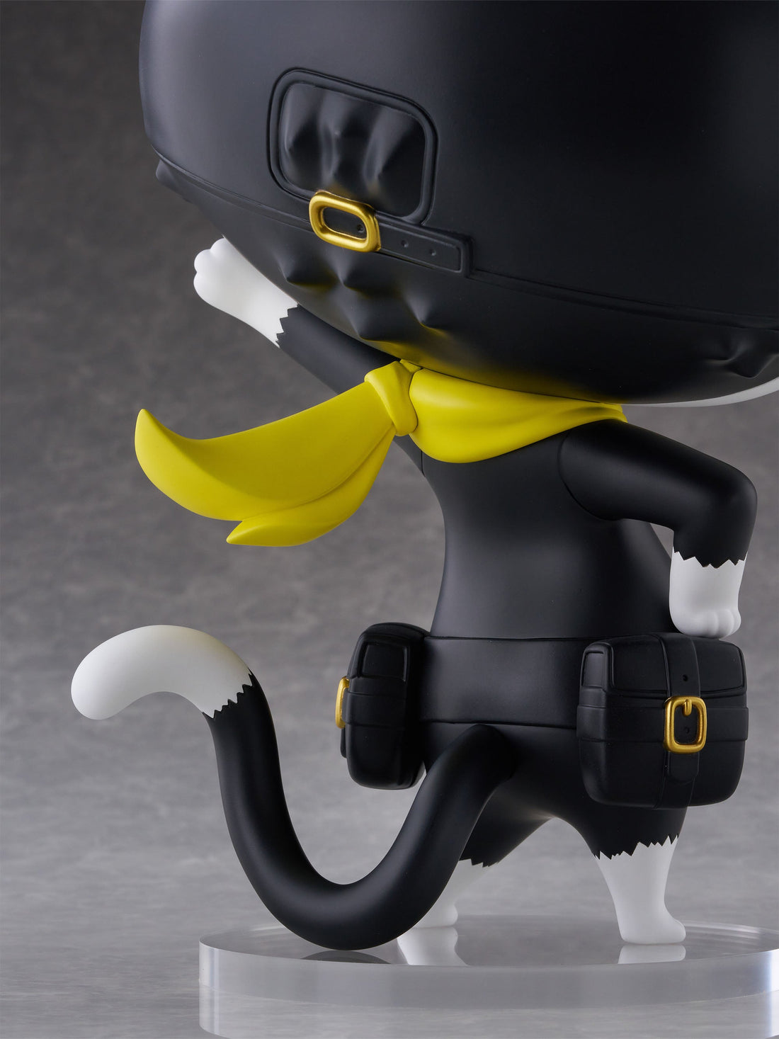 FuRyu F:NEX Persona 5 Royal Morgana Big Soft Vinyl Figure product photo 5
