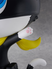 FuRyu F:NEX Persona 5 Royal Morgana Big Soft Vinyl Figure product photo 6