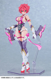 PLAMATEA Cutie Honey Nova Honey Kisaragi (Cutie Honey) Plastic Model Kit official AmiAmi product image