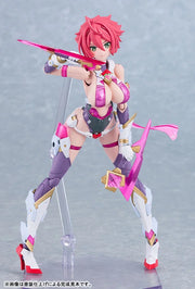 PLAMATEA Cutie Honey Nova Honey Kisaragi (Cutie Honey) Plastic Model Kit official AmiAmi product image