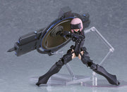 Max Factory PLAMATEA Fate/Grand Order Shielder Mash Kyrielight Ortinax Plastic Model Kit official product photo