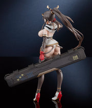 Max Factory PLAMATEA MX-chan Plastic Model Kit official product photo