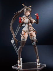 Max Factory PLAMATEA MX-chan Plastic Model Kit official product photo