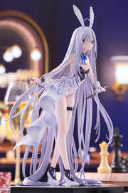 Playing Death Games to Put Food on the Table Yuki Light Novel Bunny Dress Ver. 1/7 Scale Figure - product view 3