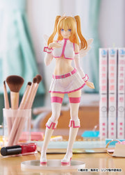 Good Smile Company POP UP PARADE 2.5 Dimensional Seduction Liliel: 3rd Squad Outfit Ver. L Size Complete Figure official product photo