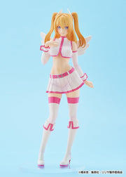 Good Smile Company POP UP PARADE 2.5 Dimensional Seduction Liliel: 3rd Squad Outfit Ver. L Size Complete Figure official product photo