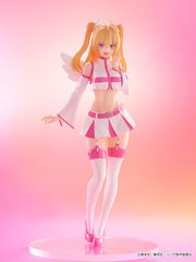 Good Smile Company POP UP PARADE 2.5 Dimensional Seduction Liliel: Angel Airborne Corps Ver. Complete Figure official product photo