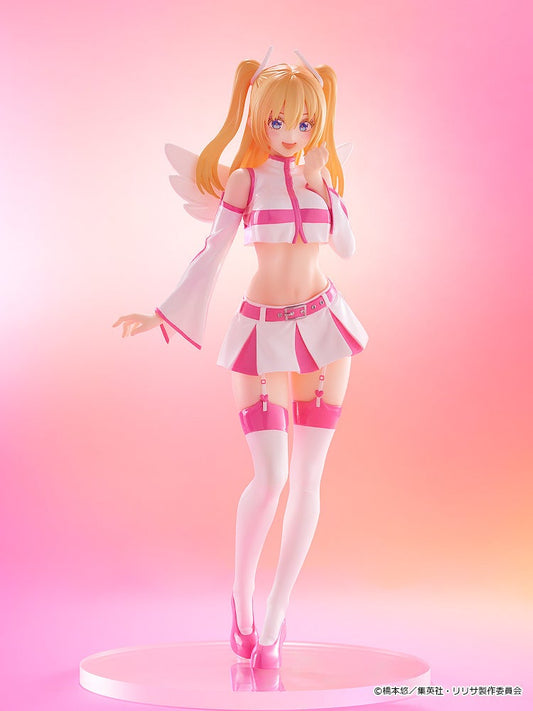 Good Smile Company POP UP PARADE 2.5 Dimensional Seduction Liliel: Angel Airborne Corps Ver. Complete Figure official product photo