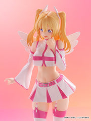 Good Smile Company POP UP PARADE 2.5 Dimensional Seduction Liliel: Angel Airborne Corps Ver. Complete Figure official product photo